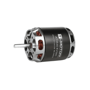 T-Motor AT3530 Long Shaft KV580 Brushless Motor