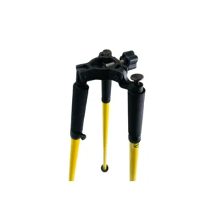 Bipod for Survey 3 Legs