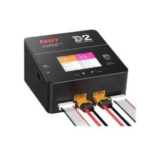 D2 Mark 2 LiPo Battery Balance Charger