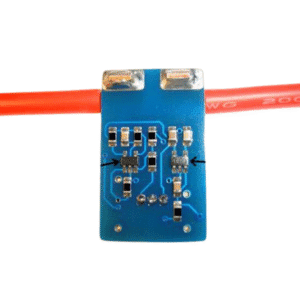 Mauch MH076: HS-200-HV Sensor Board / 2x 10cm 10AWG