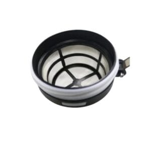 EFT 20L Tank Without Battery Plate