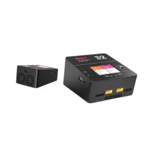 D2 Mark 2 LiPo Battery Balance Charger