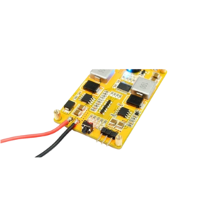 Matek UBEC DUO, 4A/5~12V & 4A/5V