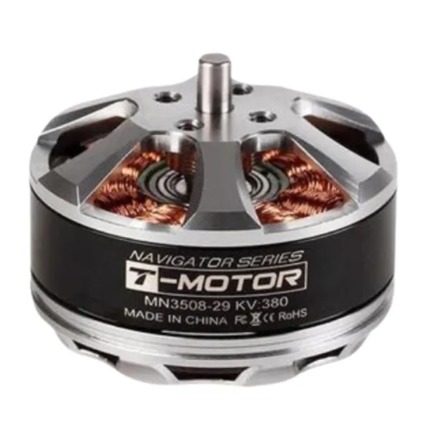 Image showcasing picture of T-Motor MN3508 KV380.