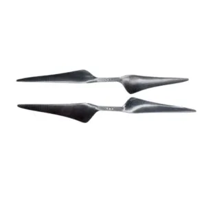 this image refers to Tarot 1755 Carbon Fiber Propeller CW/CCW- TL2815