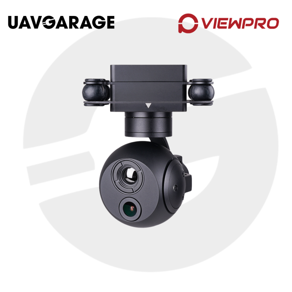 Viewpro A609 Gimbal Camera | UAVGarage