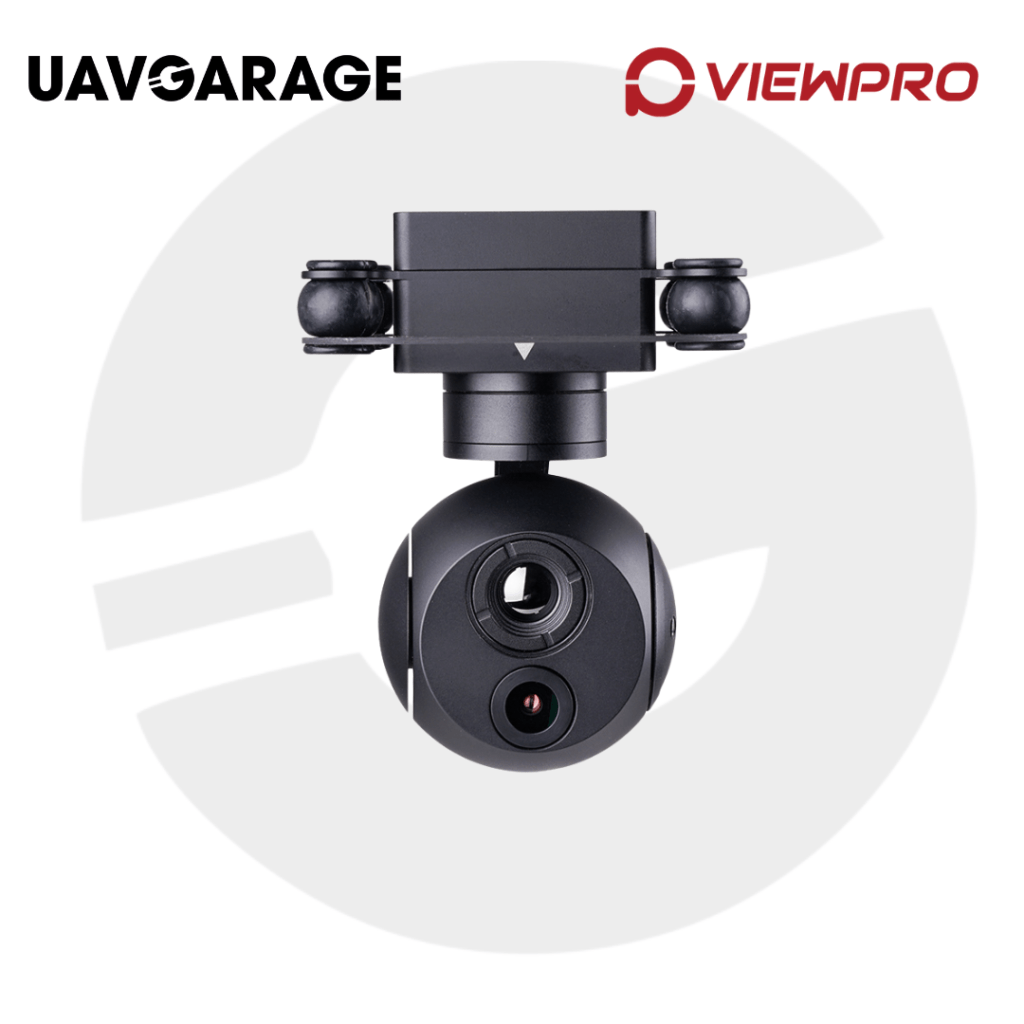 Viewpro A609 Gimbal Camera | UAVGarage