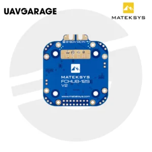 Matek PDB FCHUB 12S XCLASS V2