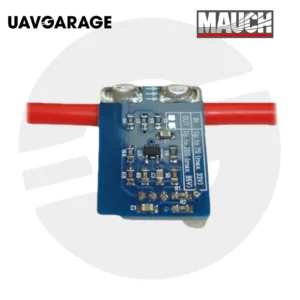 Mauch 001: PL050 - 50A