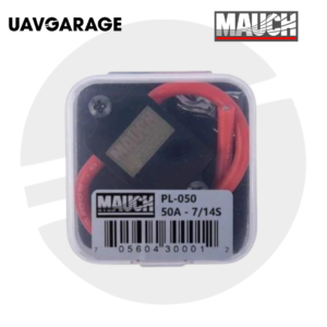 Mauch PL050 - 50A