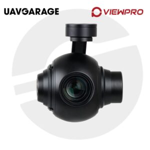 Viewpro Q10E 10x Optical Zoom Gimbal Camera
