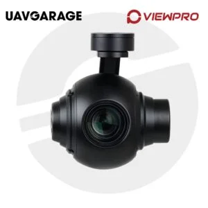 Viewpro Q10E 10x Optical Zoom Gimbal Camera