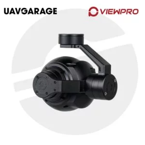 Viewpro Q10E 10x Optical Zoom Gimbal Camera