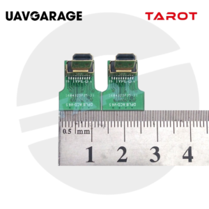 Tarot Flexible Micro HDMI Cable - 90 degree TL10A01