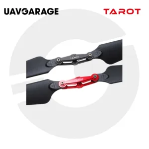 Tarot 1555 Foldable Propeller with Hub CW/CCW - 1 set