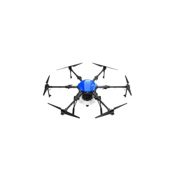 this image refers to EFT E610P Agriculture Spraying Hexacopter Drone kit with Camera Mount