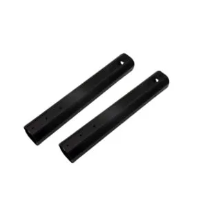 this image refers to EFT Arm Aluminum Tube φ40*37*265 Compatible with E410P/E610P/E416P (2pcs)
