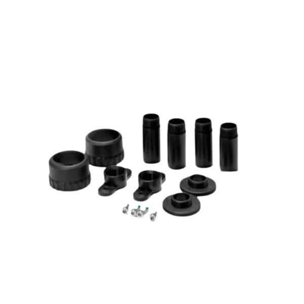 this image refers to EFT Agricultural Drone GPS RTK Mount