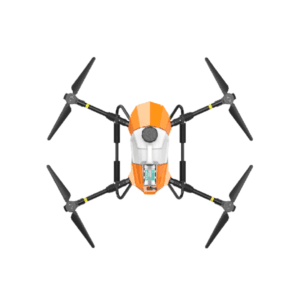 this image refers to EFT G06 6L 4 Axis Agriculture Drone Frame