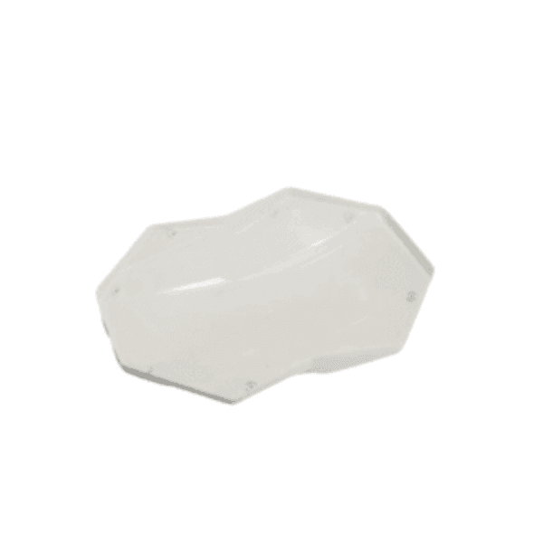 this image refers to EFT Shell Cover White/E4P/Compatible with E410P/E416P (1pcs)