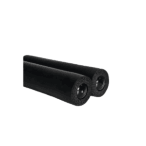 this image refers to EFT Landing Gear Bar φ20*φ18*580/Shock-Absorbing Mat/Compatible with E416P/E616P(2pcs)