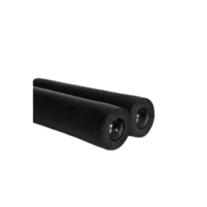 this image refers to EFT Landing Gear Bar φ20*φ18*580/Shock-Absorbing Mat/Compatible with E416P/E616P(2pcs)