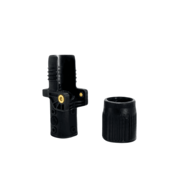 this image refers to EFT Arm Folding Assembly φ35 Compatible with E610P 35mm/30mm(1pcs)
