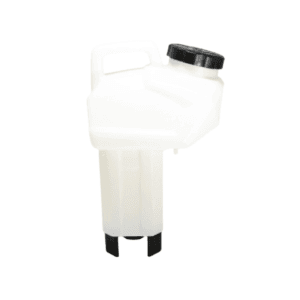 this image refers to EFT G Series G20 20L Tank Quick-release