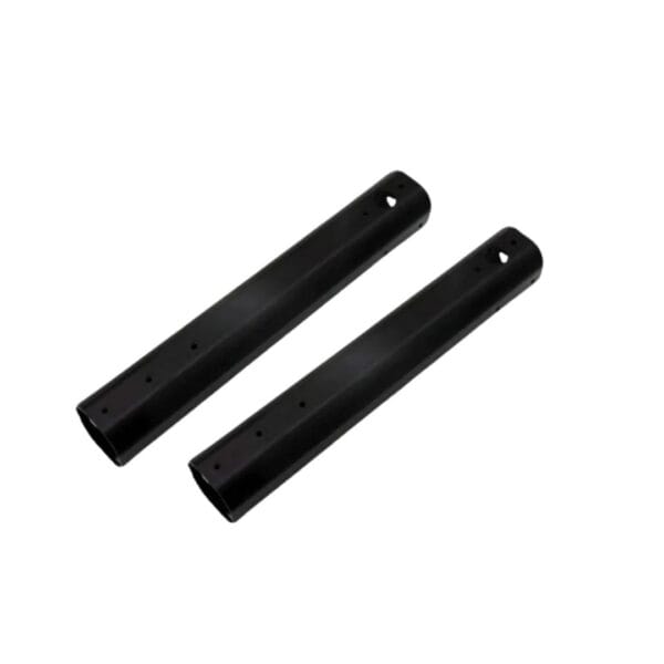 this image refers to EFT Arm Aluminum Tube φ40*37*265 Compatible with E410P/E610P/E416P (2pcs)