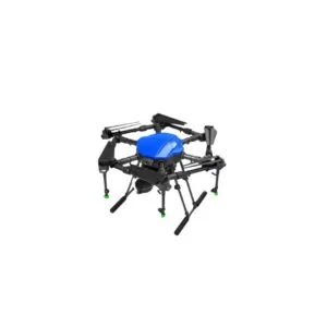 EFT E610P Agriculture Spraying Hexacopter Drone kit with Camera Mount