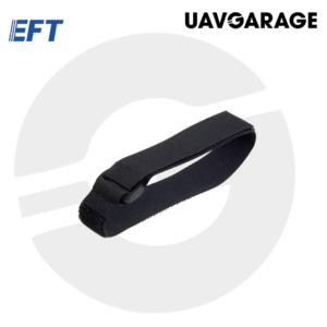 EFT Battery Strap 2*40/Compatible with all Drone Frames(8pcs)