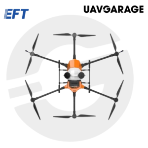 EFT G616 16L 6 Axis Agriculture Drone Frame