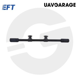 EFT Landing Gear Bar φ20*580/Compatible with E416P/E616P (2pcs)