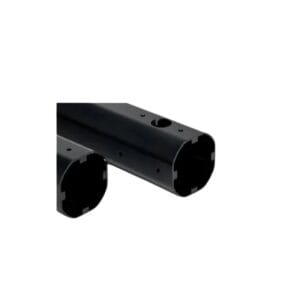 EFT Arm Aluminum Tube φ40*37*265 Compatible with E410P/E610P/E416P (2pcs)