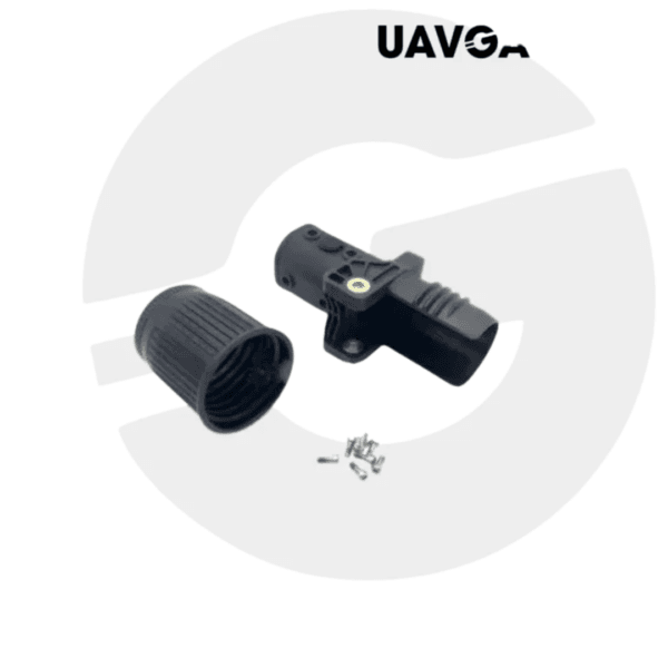 this image refers to EFT Arm Folding Assembly φ35 Compatible with E610P 35mm/30mm(1pcs)