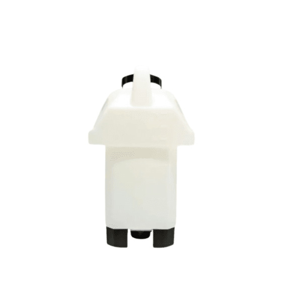 this image refers to EFT G Series G20 20L Tank Quick-release