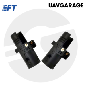 EFT Arm Folding Part φ35/Compatible with E610P 35mm/30mm(2pcs)