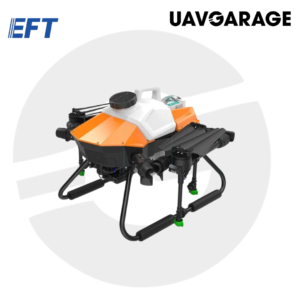 EFT G06 6L 4 Axis Agriculture Drone Frame