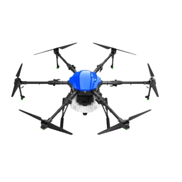this image refers to EFT E616P 16L Hexacopter Agriculture Spraying Drone PNP Set