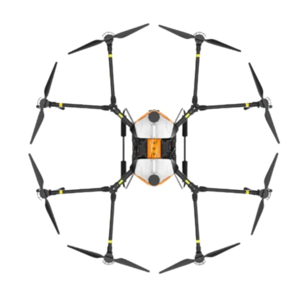 this image refers to EFT G20 22L 8 Axis Agriculture Drone Frame