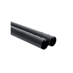 EFT Landing Gear Aluminum Tube φ20*480/Compatible with 10L Granule Spreader (2pcs)
