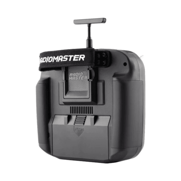 this image refers to the product image of Radiomaster Boxer Radio Controller (M2)