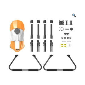 EFT G06 6L 4 Axis Agriculture Drone Frame