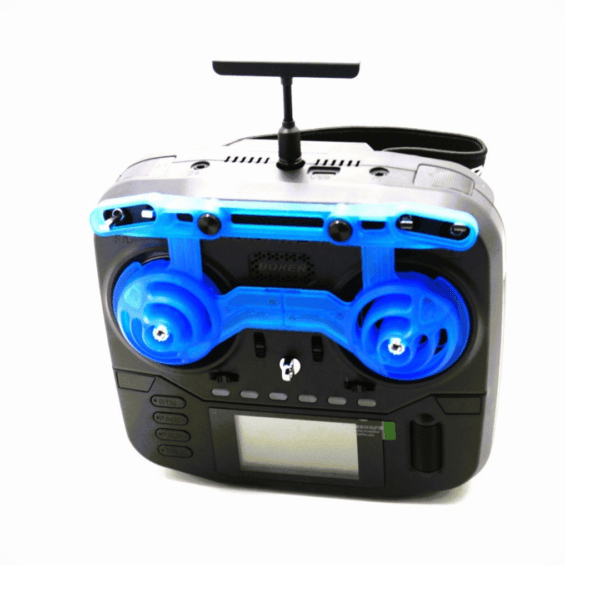 this image refers to the product image of Radiomaster Boxer Radio Controller (M2)