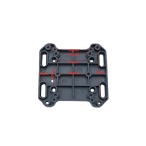EFT Agricultural Drone Front Obstacle Avoidance Radar Mount