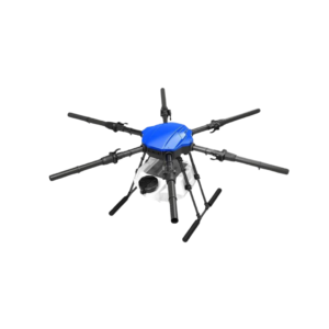 Agri Drone Frame 6 Axis EFT E616P 16L 6 Axis