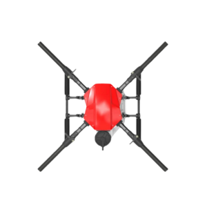 EFT E410P 10L 4 Axis Agricultural Drone Frame