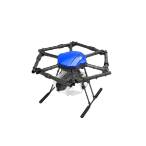 Agri Drone Frame 6 Axis EFT E616P 16L 6 Axis