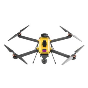 This image contains picture of Sigma 25 Pro Drone.