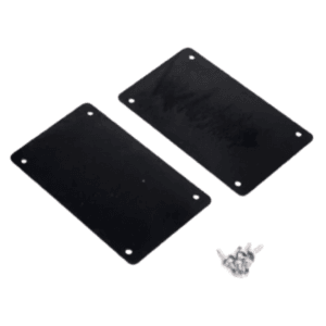 this image refers to EFT Flight Control Mounting Board 1.5mm/E6P/Compatible with E610P/E616P (2pcs)
